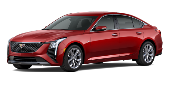 2026 CT5
