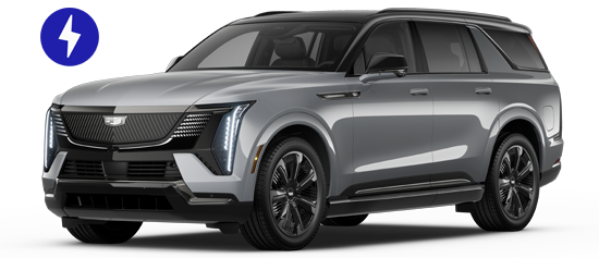 2026 ESCALADE IQL